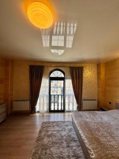 Family House - 5
