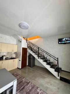 Family House - 1