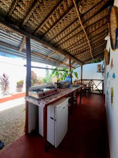 Mzee House - 8