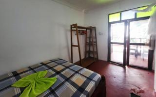 Mzee House - 1