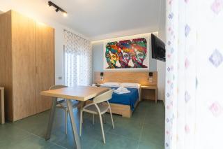 Casa Alexandr Tiffany - 9