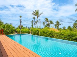Sweet Heaven Villa 2Br Private Pool - 0