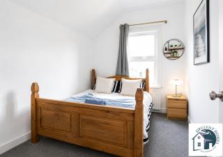 Contactor Stay, Reading Town Centre 4 Bed House, Large House with 2 bath - 7