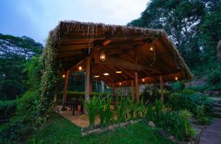Hanthana Eco Lodge - 8