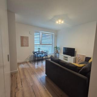 Studio Gwiaździsta 20 Near Sky Tower Free Parking - 7