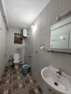CR Cozy 1BHK Getaway Benaulims Hidden Gem - 4