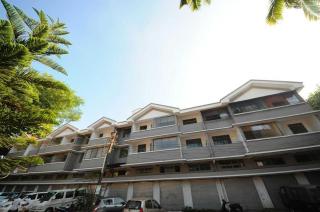 CR Cozy 1BHK Getaway Benaulims Hidden Gem - 1