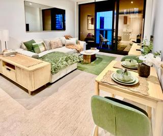 Prima Pearl Luxe on Level 24 - 5