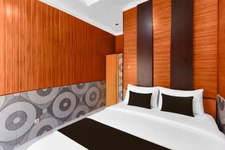 Hotel O near Living Mall formerly Liberty Guest House - 8