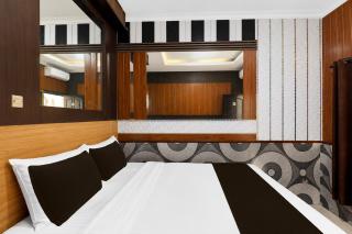 Hotel O near Living Mall formerly Liberty Guest House - 4
