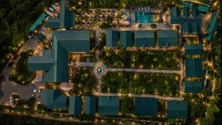 The Orchard Retreat & Spa - 7