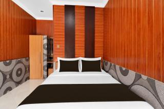 Hotel O near Living Mall formerly Liberty Guest House - 3