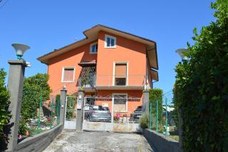 Villa Albetta Casa Vacanze - 0
