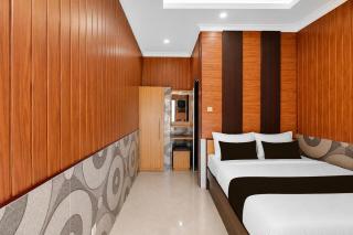Hotel O near Living Mall formerly Liberty Guest House - 1