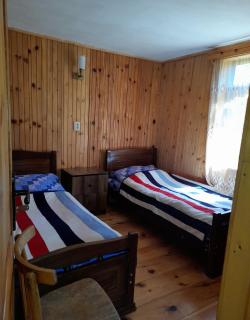 Adishi Zhora Kaldani Guest House - 1