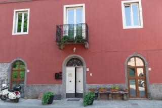 Val di Lima House - 0