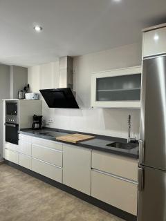 Duplex Jalama II - 2