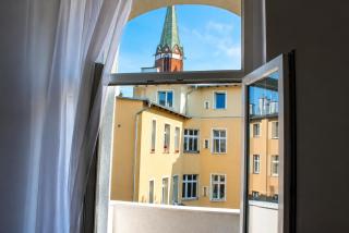 LocoApartament - 1