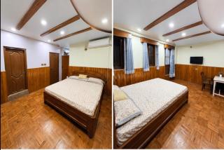 Panoramic Hilltop Villa in Bhaktapur - 1