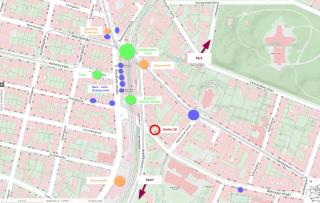 Zentrum 18 - Center 18 - 7
