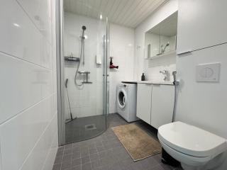 Nordstay Apartments Pankkitalo - 8