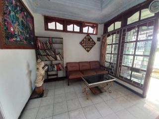 Hotel O Syariah Near UNS Surakarta formerly La Tansa - 3