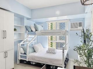 Bunk Bed Studio in Avida Towers Riala, Tower 3 17th floor - 9