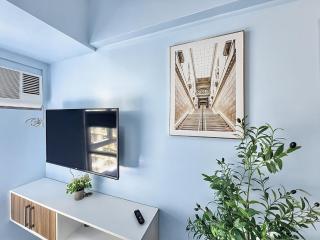 Bunk Bed Studio in Avida Towers Riala, Tower 3 17th floor - 6