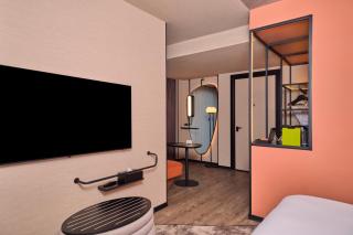 Novotel Istanbul Bomonti - 8