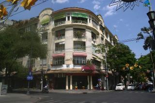 Q homestay Vintage - Bến Thành District 1 - 2