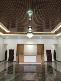 Collection O near Bandar Udara Aji Pengeran Tumenggung Pranoto formerly Arunika Guest House - 1