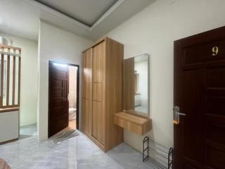Collection O near Bandar Udara Aji Pengeran Tumenggung Pranoto formerly Arunika Guest House - 5