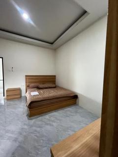 Collection O near Bandar Udara Aji Pengeran Tumenggung Pranoto formerly Arunika Guest House - 8