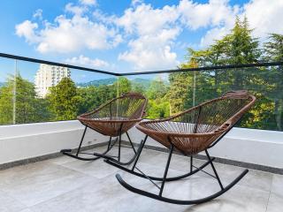 Sapphire Residence Batumi Garden - 4