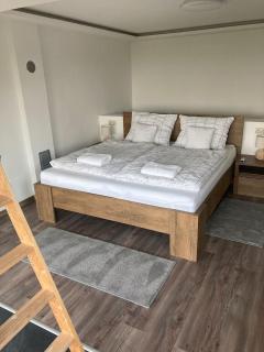 Panoráma Wellness Vendégház - 8