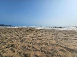 CR 2BHK Fully Equipped Duplex Talpona 100m beach - 6