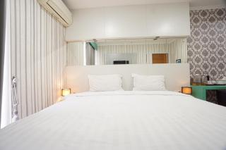 Townhouse Oak Hotel Damar Kurung - 1