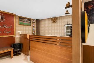 Hotel O near Social Market formerly Kosta Living - 7