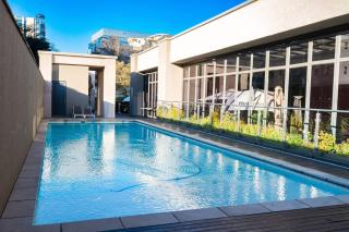 Stylish stay in the Heart of Sandton - 7
