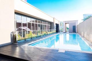 Stylish stay in the Heart of Sandton - 4