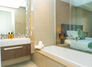 Stylish stay in the Heart of Sandton - 3