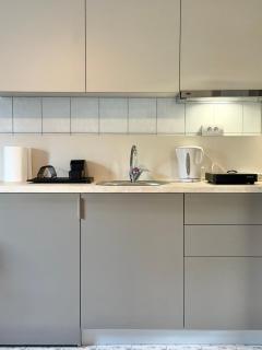 Nest apartmani - 0