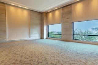 Hyatt Raipur - 1