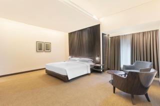 Hyatt Raipur - 6