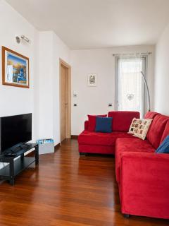 Riverside apartment - 9