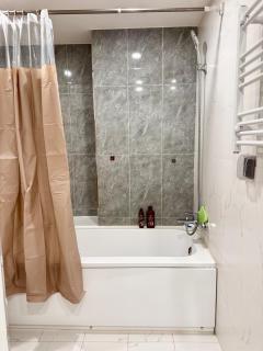 Zulya's apt - 3