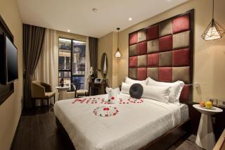 Hanoi La Storia Hotel - Hanoi - 1