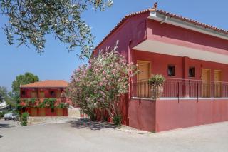 Hotel Aristotelis - 3