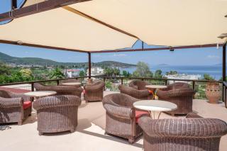 Hotel Aristotelis - 7