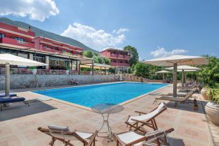 Hotel Aristotelis - 0